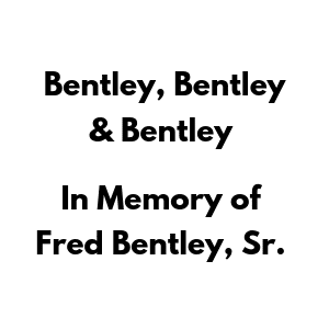 You are currently viewing Bentley, Bentley, & Bentley