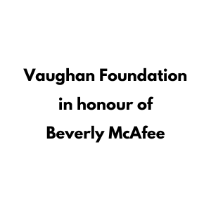 You are currently viewing The Vaughan Foundation