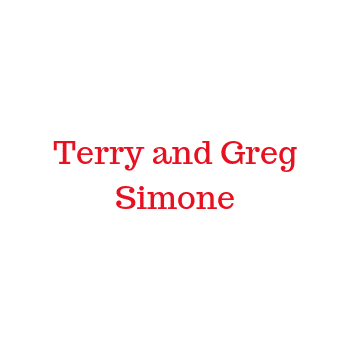 You are currently viewing Terry & Greg Simone