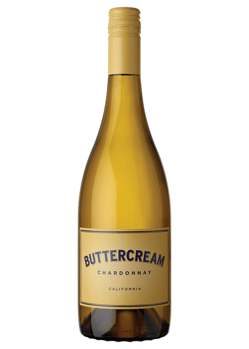 You are currently viewing Buttercream Chardonnay