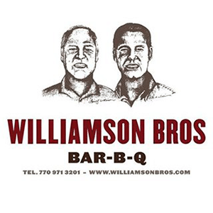 Williamson Bros BBQ