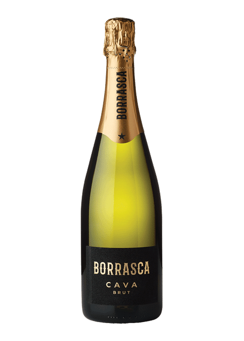 You are currently viewing Borrasca Cava Brut