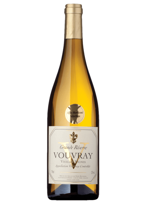 You are currently viewing Bougrier ‘V’ Vouvray