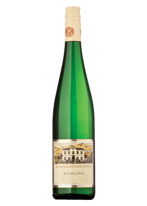 You are currently viewing Dr. Heidemanns Riesling