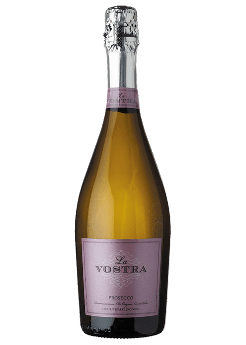 You are currently viewing La Vostra Prosecco