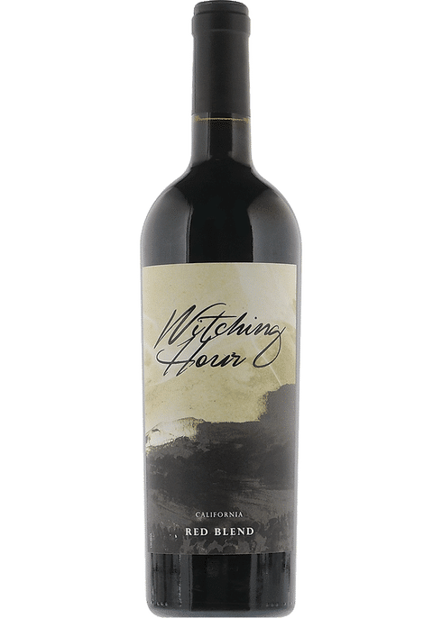 You are currently viewing Witching Hour Red Blend