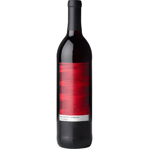 You are currently viewing Crimson Thread Red Blend