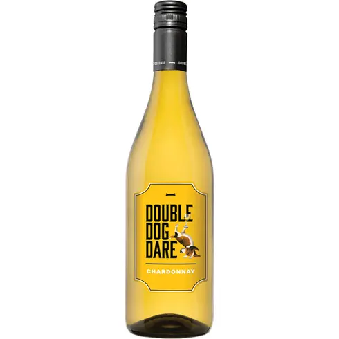 You are currently viewing Double Dog Dare Chardonnay
