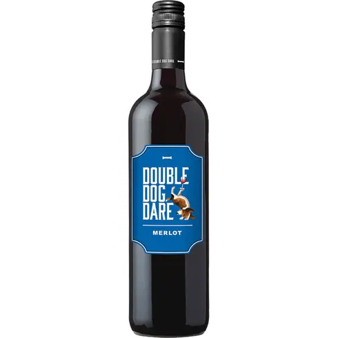 You are currently viewing Double Dog Dare Merlot