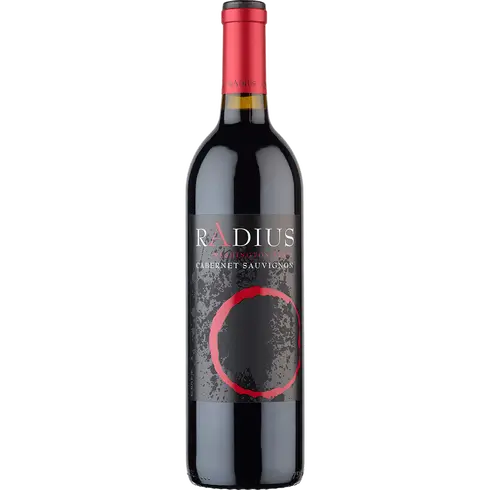 You are currently viewing Radius Cabernet