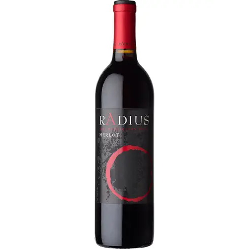You are currently viewing Radius Merlot