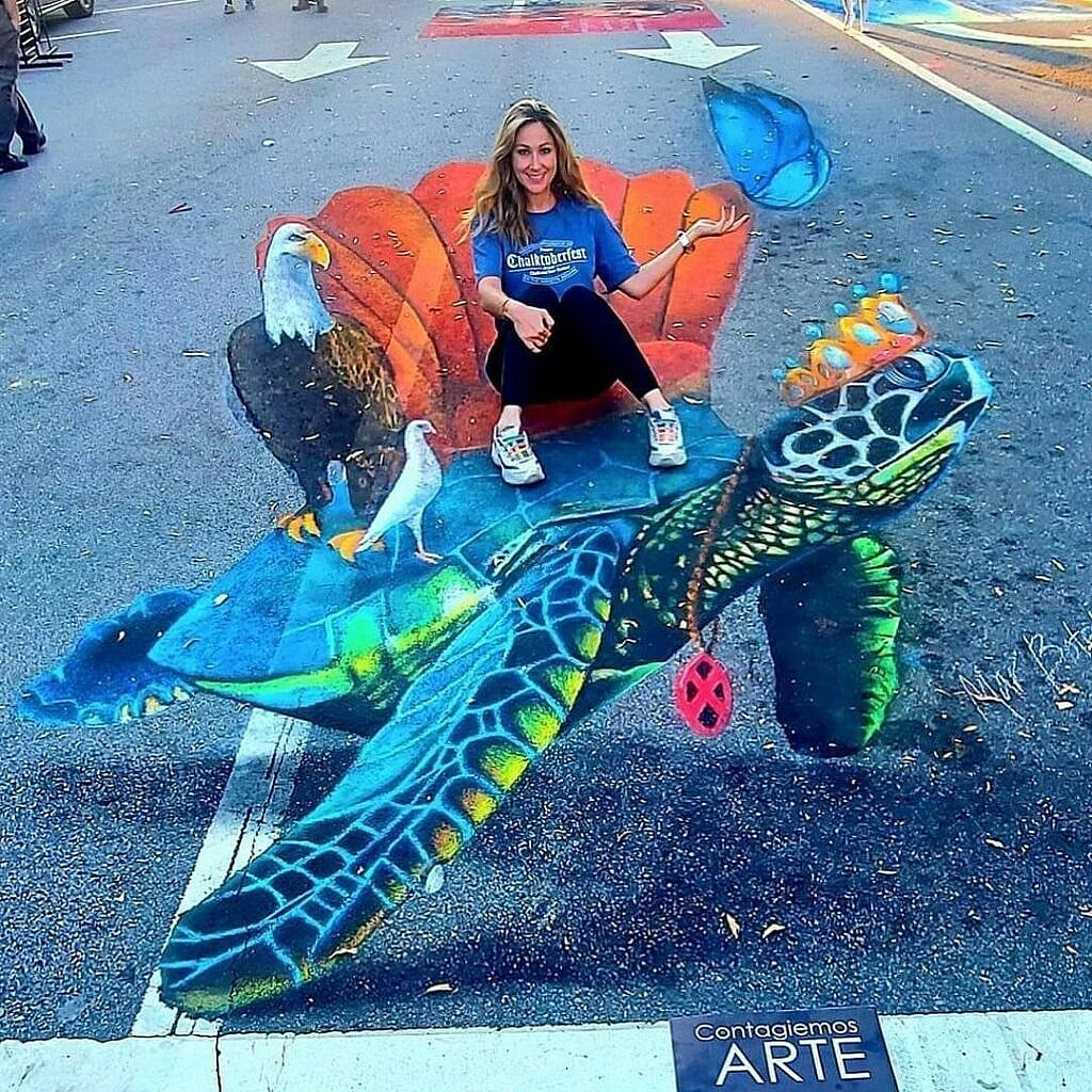 Anylu Martinez Anylu Martinez