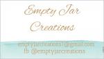 Empty Jar