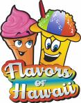 Flavors of Hawaii
