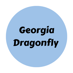 Georgia Dragonfly