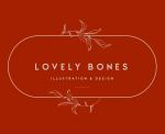 Lovely Bones Art