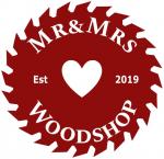 Mr and MRs Woodshop