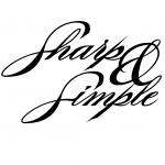 Sharp and SImple Design