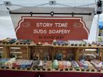 Story TIme Suds Soapery