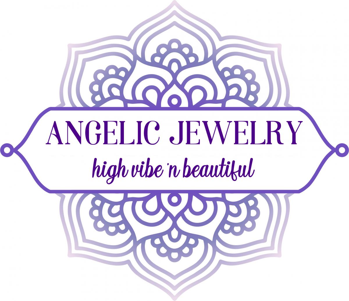 angelic jewlery