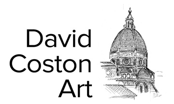 david coston