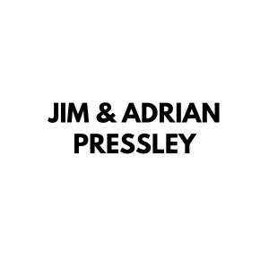 You are currently viewing Jim & Adrian Pressley