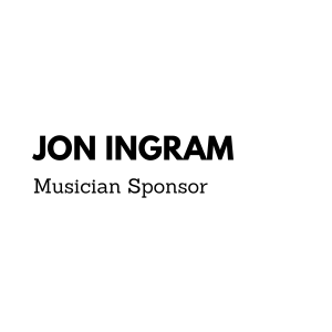 You are currently viewing Jon Ingram