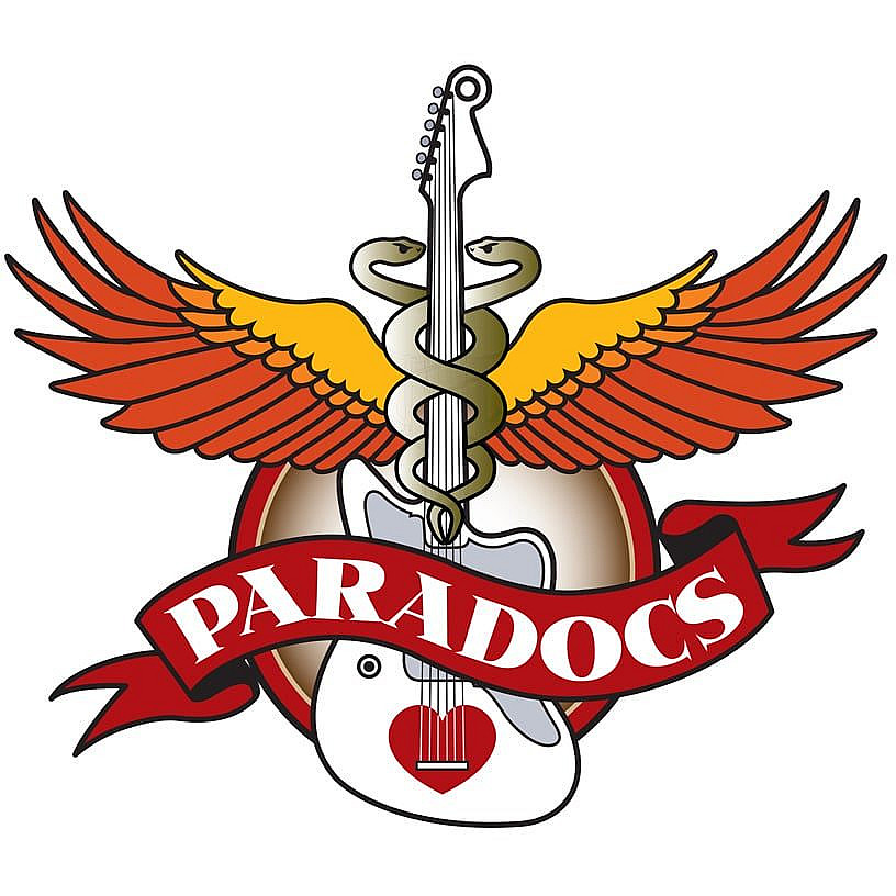 ParadocsLogo ParadocsLogo